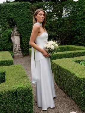 formal gown black maxi dress Como Cap Sleeve Maxi Dress